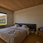 Hotel Strandhotel Klitrosen Fjerritslev