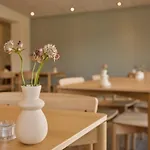 Hotel Strandhotel Klitrosen 3*