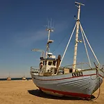 Strandhotel Klitrosen 3*