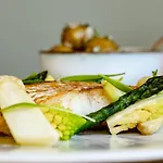 Strandhotel Klitrosen ホテル