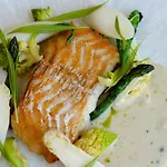 Hotel Strandhotel Klitrosen 3*