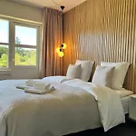 Strandhotel Klitrosen Hotel Fjerritslev