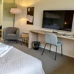 Hotel Strandhotel Klitrosen 3*