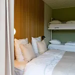 Strandhotel Klitrosen 3*