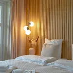 Strandhotel Klitrosen ホテル Fjerritslev