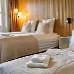 Strandhotel Klitrosen Fjerritslev