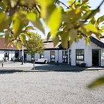 Strandhotel Klitrosen Fjerritslev