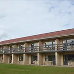 ホテル Strandhotel Klitrosen 3*