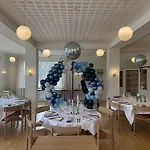 Strandhotel Klitrosen Otel 3*