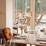 Strandhotel Klitrosen Fjerritslev