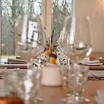 Strandhotel Klitrosen