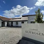 Strandhotel Klitrosen 3* Fjerritslev