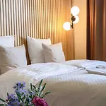 Hotel Strandhotel Klitrosen 3*