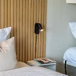 Strandhotel Klitrosen 3* Fjerritslev