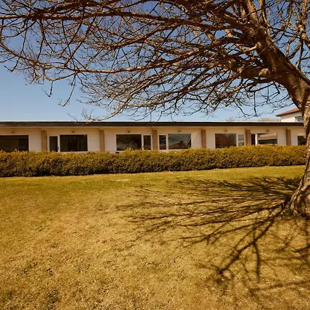 Strandhotel Klitrosen 3*