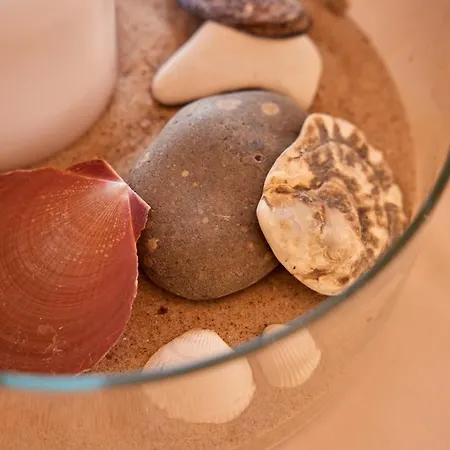 Strandhotel Klitrosen