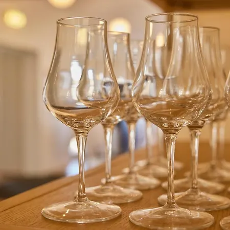 فندق Strandhotel Klitrosen