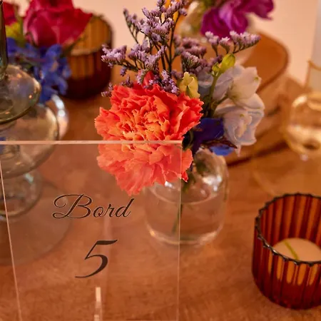 فندق Strandhotel Klitrosen Fjerritslev