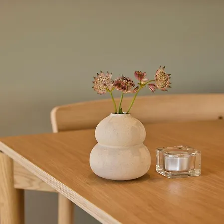 Strandhotel Klitrosen