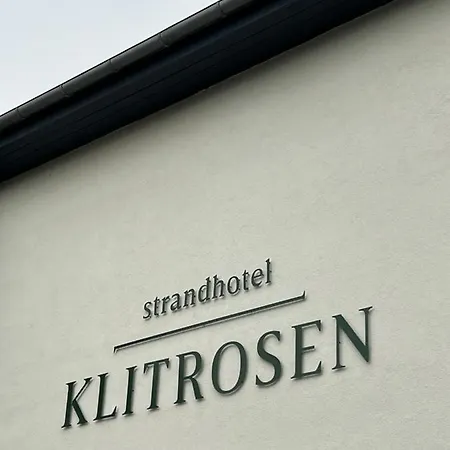 Strandhotel Klitrosen 3* Fjerritslev