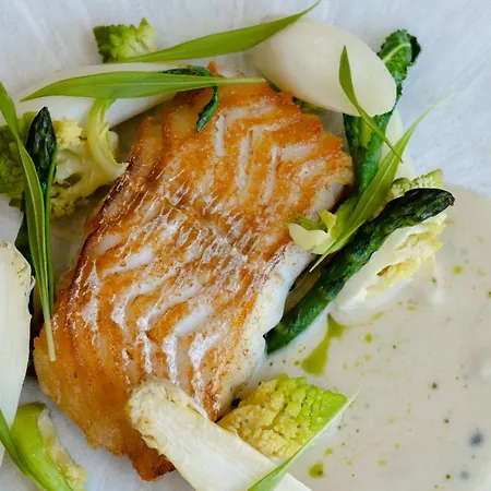 Ξενοδοχείο Strandhotel Klitrosen 3*