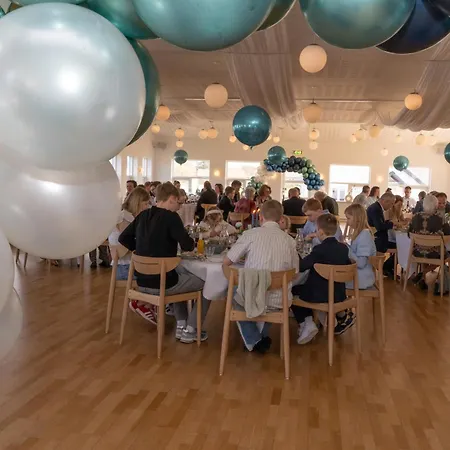 Strandhotel Klitrosen Ξενοδοχείο