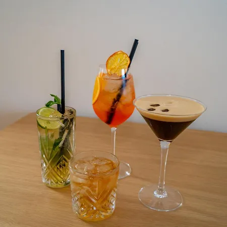 Ξενοδοχείο Strandhotel Klitrosen