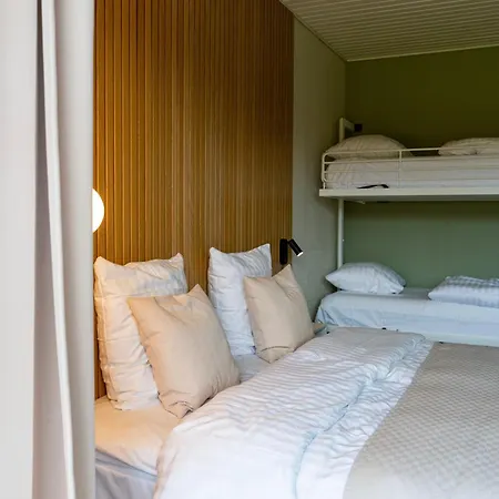 Strandhotel Klitrosen 3*