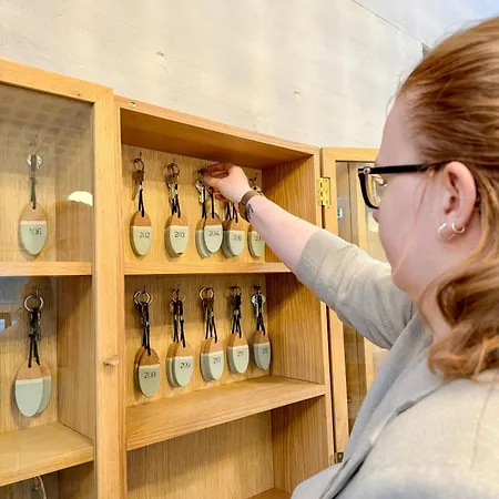 Strandhotel Klitrosen Fjerritslev