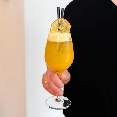 Strandhotel Klitrosen 3* Fjerritslev