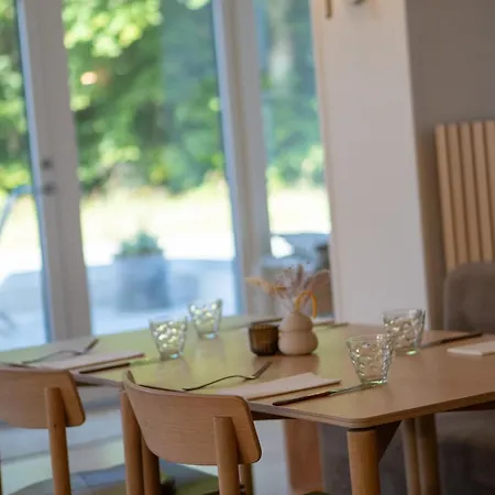 Strandhotel Klitrosen Ξενοδοχείο 3*