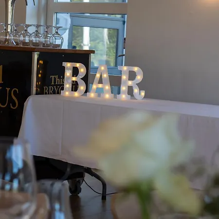 Hotel Strandhotel Klitrosen 3*