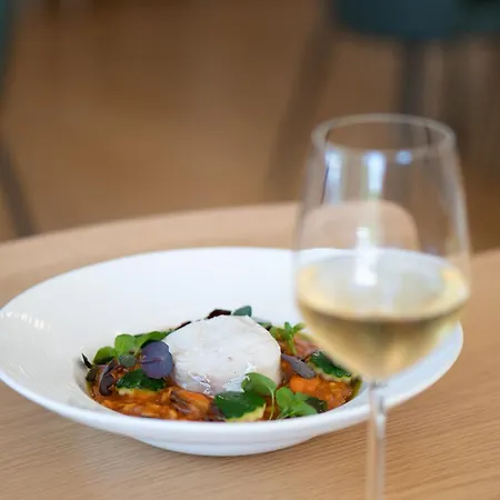 Ξενοδοχείο Strandhotel Klitrosen Fjerritslev