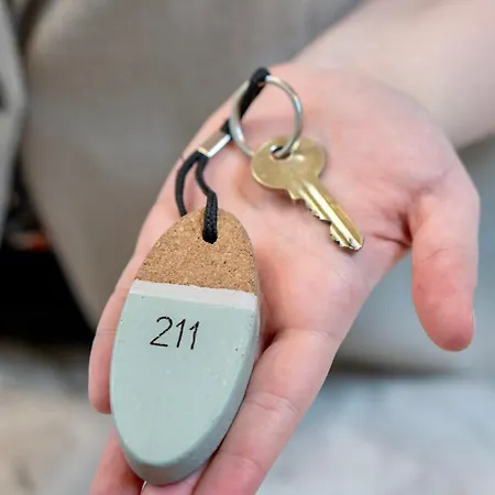 Strandhotel Klitrosen Hotel