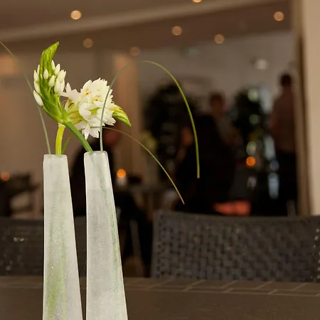 Strandhotel Klitrosen 3*