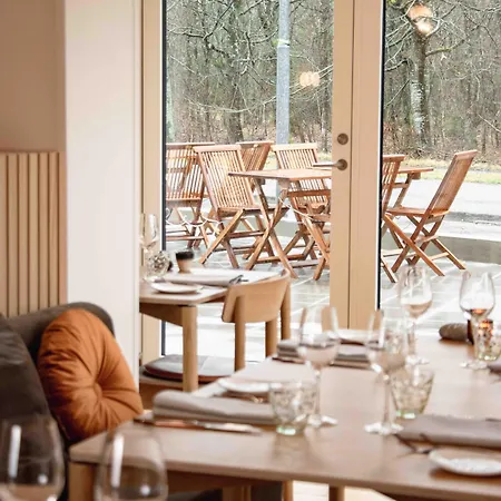 Strandhotel Klitrosen Fjerritslev