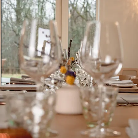 Strandhotel Klitrosen