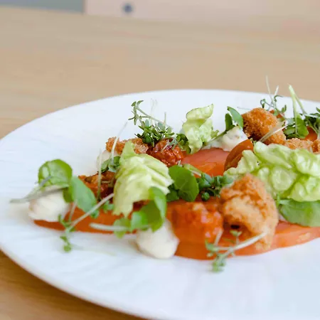 Strandhotel Klitrosen Fjerritslev