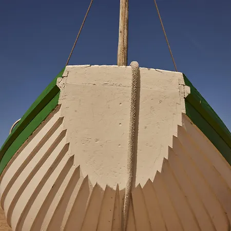 Strandhotel Klitrosen