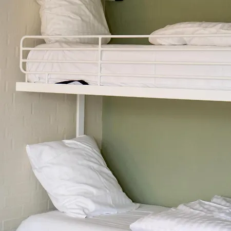 Strandhotel Klitrosen