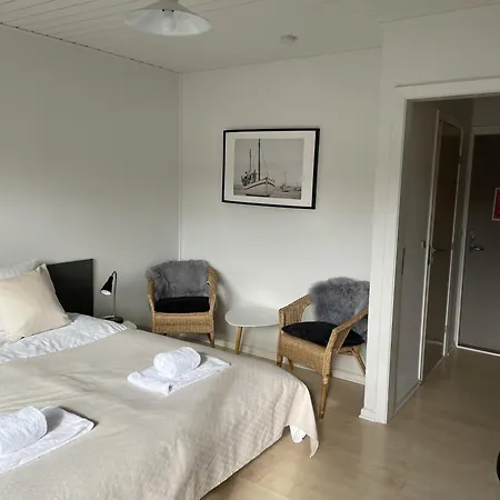 Hotel Strandhotel Klitrosen Fjerritslev