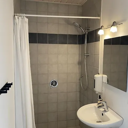 Hotel Strandhotel Klitrosen 3*