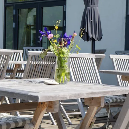 Strandhotel Klitrosen 3*