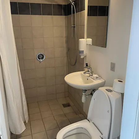 Strandhotel Klitrosen Hotel 3*