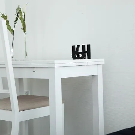 Hotel Strandhotel Klitrosen 3*