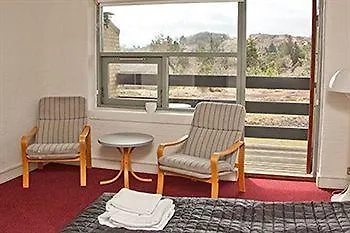Strandhotel Klitrosen Fjerritslev