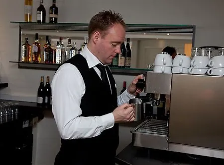 Ξενοδοχείο Strandhotel Klitrosen