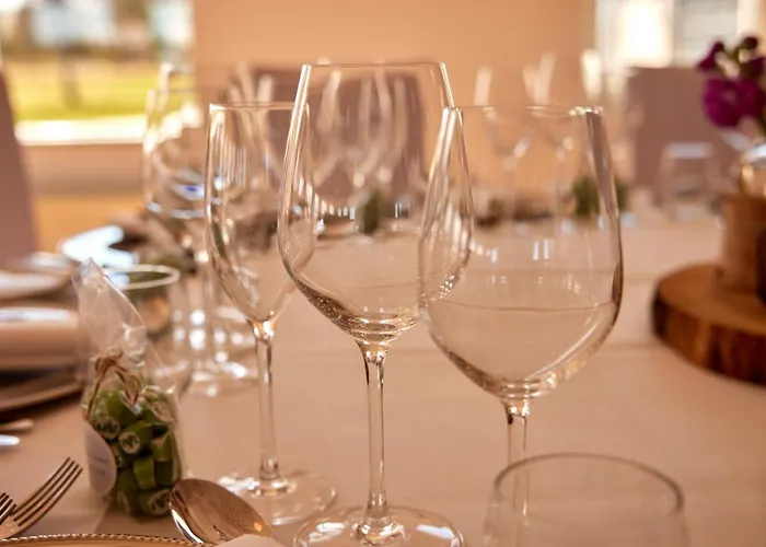 Strandhotel Klitrosen 3* Fjerritslev