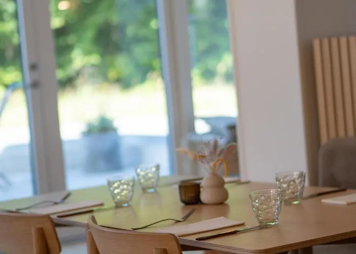 Strandhotel Klitrosen Hotel 3*